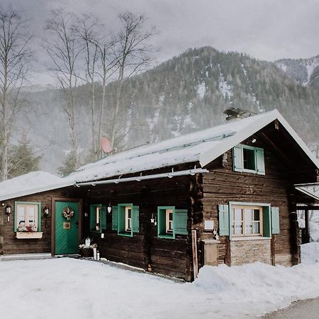 Knusperhauschen Sonnegg Villa Flachau Exterior photo